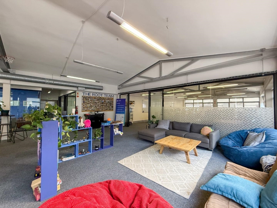 To Let commercial Property for Rent in Green Point Western Cape